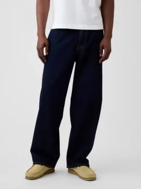Ekstra baggy Jeans
