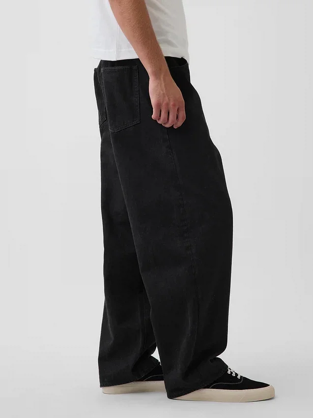 Ekstra baggy Jeans
