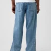 Ekstra baggy Jeans