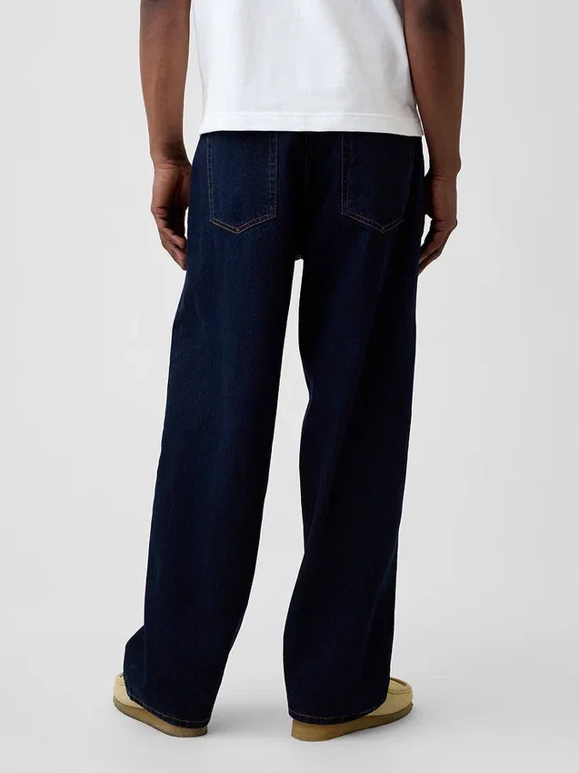 Ekstra baggy Jeans