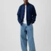 Ekstra baggy Jeans