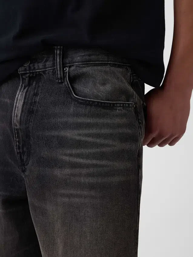 Ekstra baggy Jeans