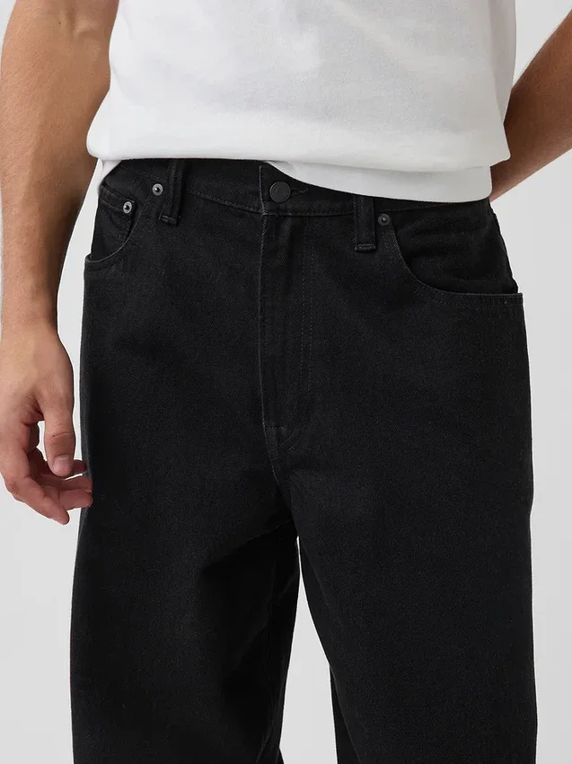 Ekstra baggy Jeans