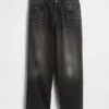 Ekstra baggy Jeans