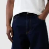 Ekstra baggy Jeans