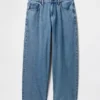 Ekstra baggy Jeans
