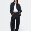 Ekstra baggy Jeans