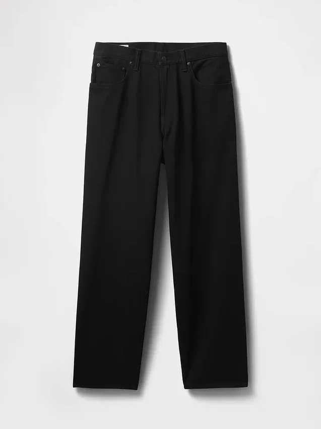 Ekstra baggy Jeans