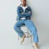 Ekstra baggy Jeans