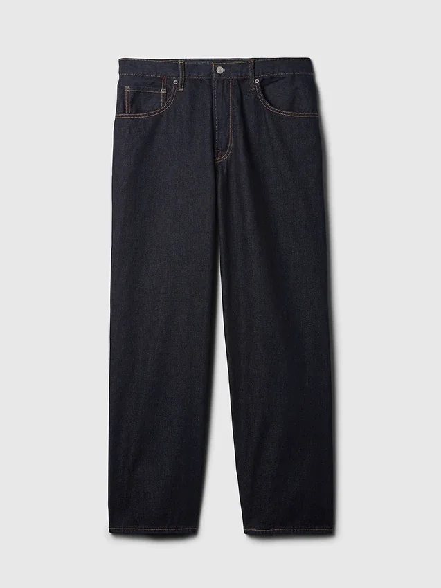 Ekstra baggy Jeans