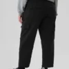 Enkle cargobukser