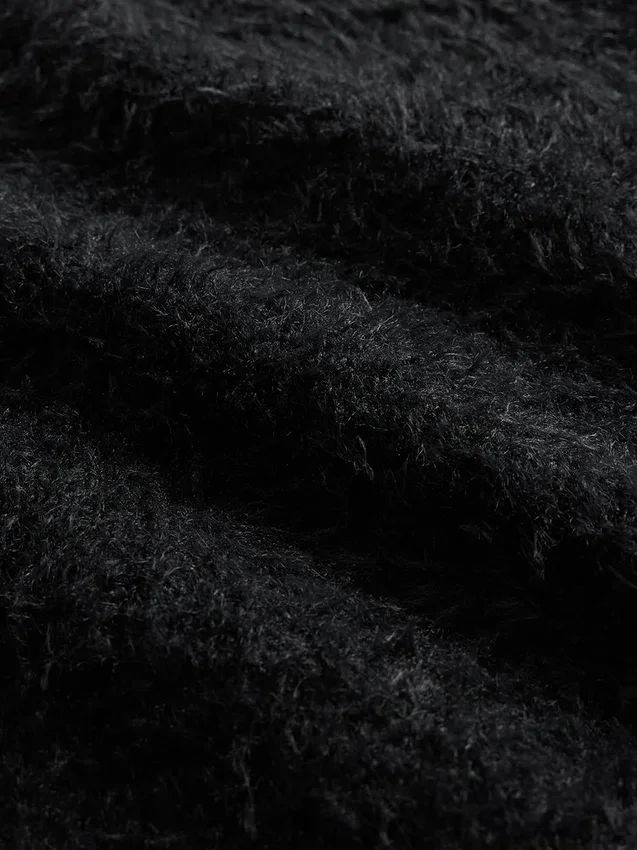 Eyelash-gensere for barn