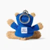 Få blå Brannan Bear-veskeanheng