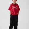 Fifa World Cup™ barne-trøye i oversized-modell