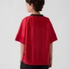 Fifa World Cup™ barne-trøye i oversized-modell