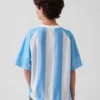 Fifa World Cup™ barne-trøye i oversized-modell
