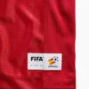 Fifa World Cup™ barne-trøye i oversized-modell