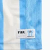 Fifa World Cup™ barne-trøye i oversized-modell
