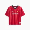 Fifa World Cup™ barne-trøye i oversized-modell