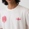 FIFA World Cup™ T-skjorte med grafisk trykk i avslappet passform