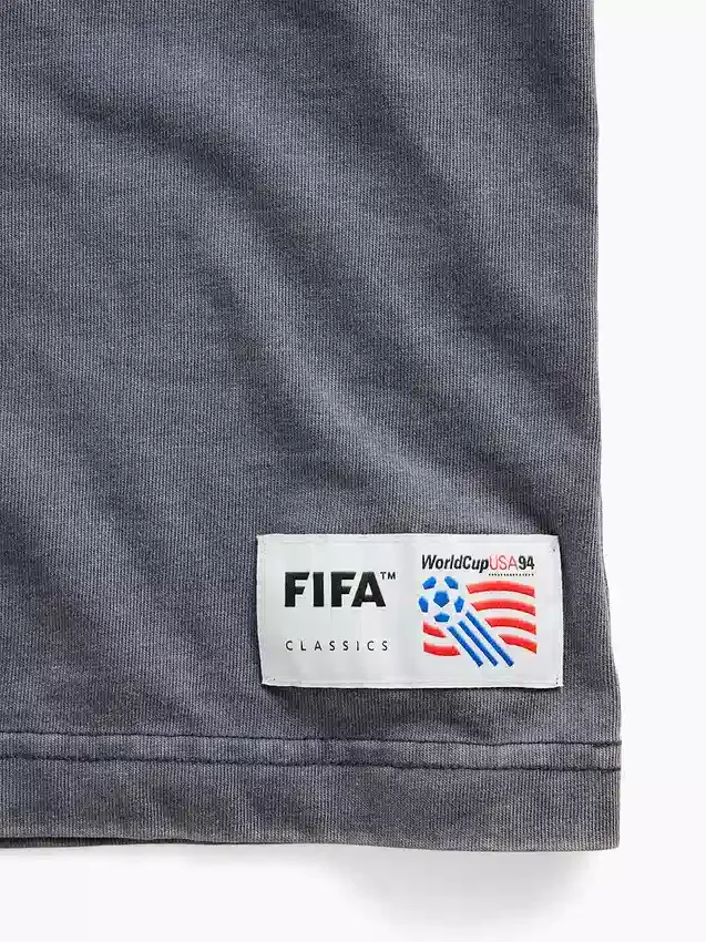 FIFA World Cup™ T-skjorte med grafisk trykk i avslappet passform