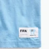 FIFA World Cup™ T-skjorte med grafisk trykk i avslappet passform