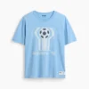 FIFA World Cup™ T-skjorte med grafisk trykk i avslappet passform