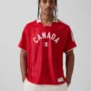 FIFA World Cup™-trøye i oversized-modell
