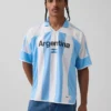 FIFA World Cup™-trøye i oversized-modell
