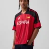 FIFA World Cup™-trøye i oversized-modell