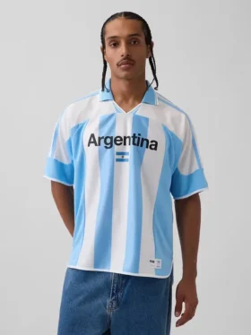 FIFA World Cup™-trøye i oversized-modell