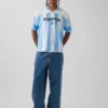FIFA World Cup™-trøye i oversized-modell