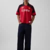 FIFA World Cup™-trøye i oversized-modell