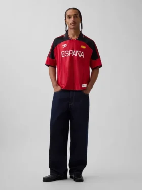 FIFA World Cup™-trøye i oversized-modell