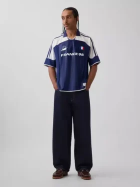 FIFA World Cup™-trøye i oversized-modell