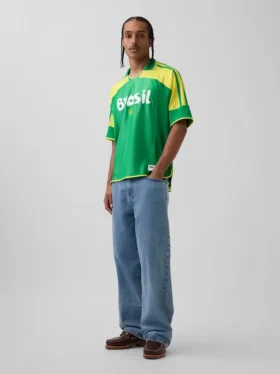 FIFA World Cup™-trøye i oversized-modell