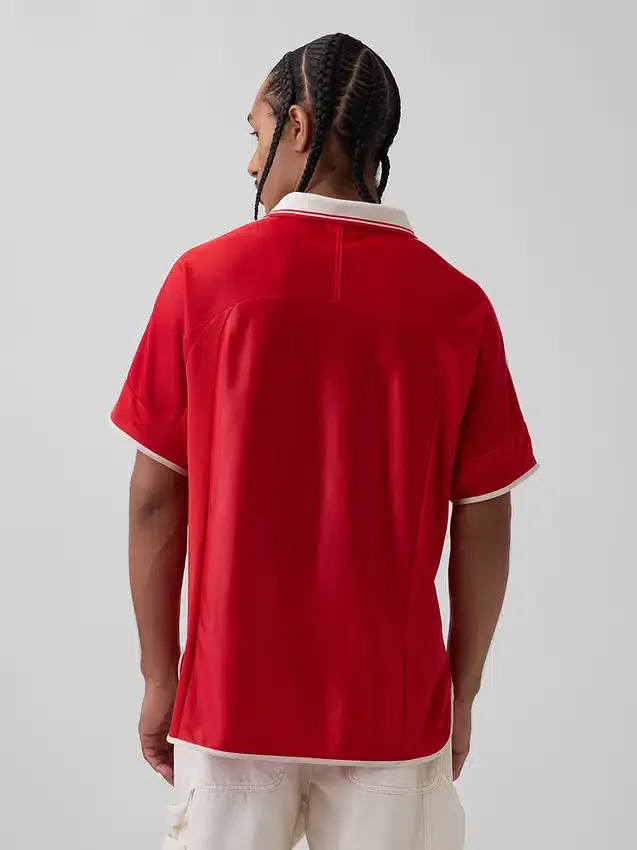 FIFA World Cup™-trøye i oversized-modell