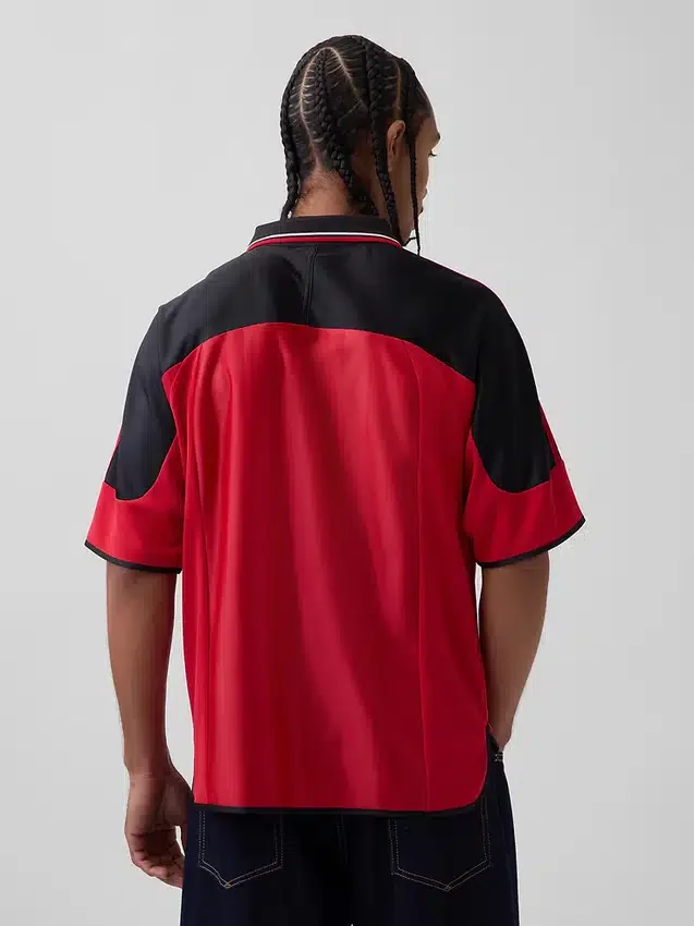 FIFA World Cup™-trøye i oversized-modell