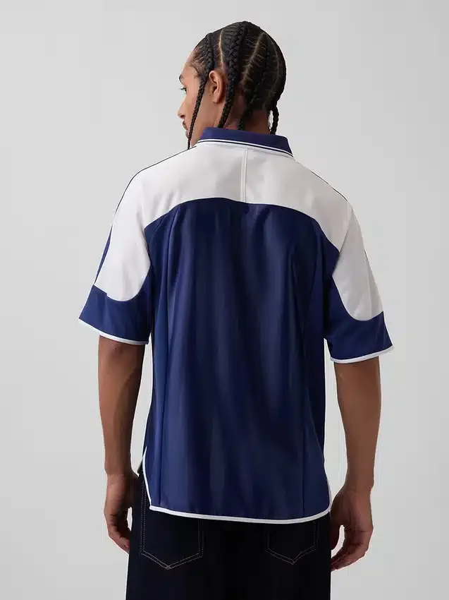 FIFA World Cup™-trøye i oversized-modell