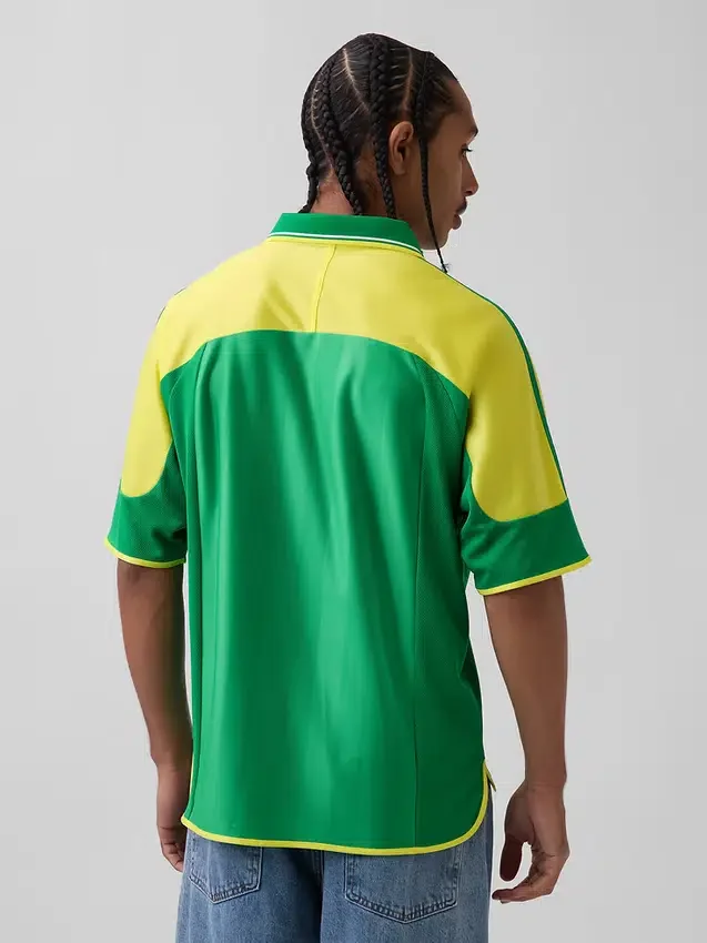 FIFA World Cup™-trøye i oversized-modell
