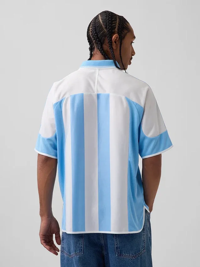 FIFA World Cup™-trøye i oversized-modell