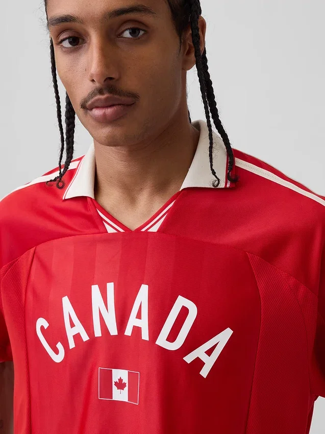 FIFA World Cup™-trøye i oversized-modell