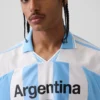 FIFA World Cup™-trøye i oversized-modell