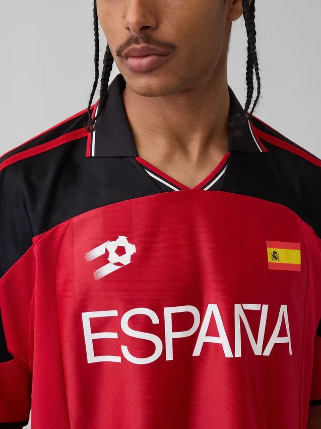 FIFA World Cup™-trøye i oversized-modell