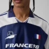 FIFA World Cup™-trøye i oversized-modell