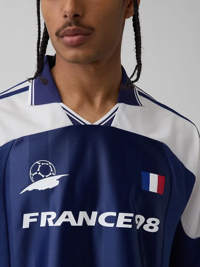 FIFA World Cup™-trøye i oversized-modell