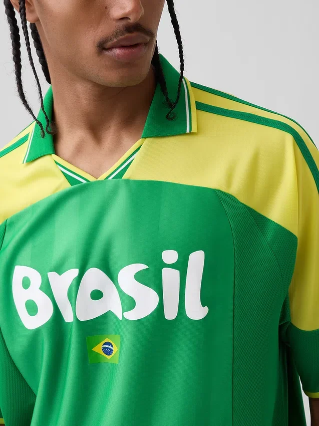 FIFA World Cup™-trøye i oversized-modell