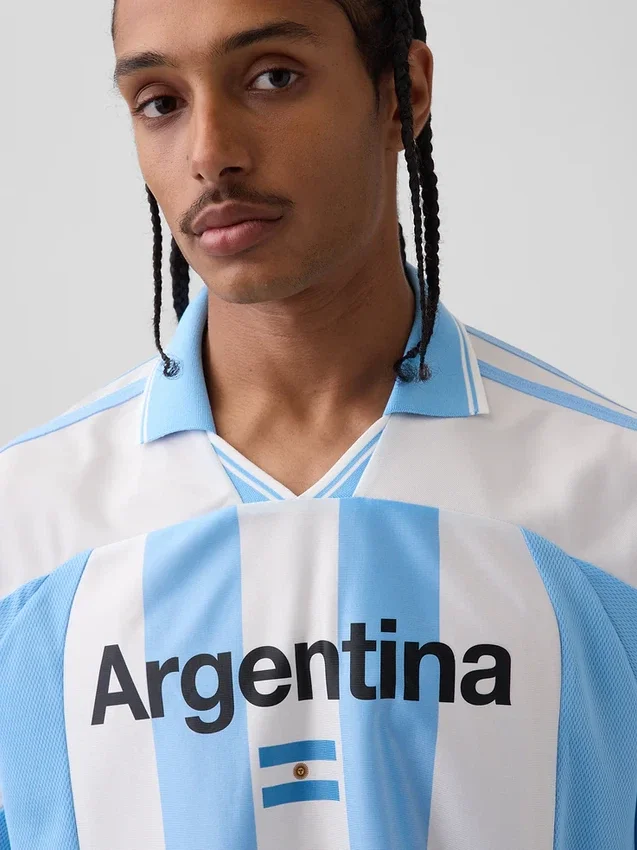 FIFA World Cup™-trøye i oversized-modell