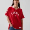 FIFA World Cup™-trøye i oversized-modell