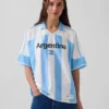 FIFA World Cup™-trøye i oversized-modell